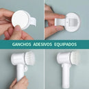 Escova de Limpeza sem fio-(5 em 1)