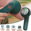 Papa bolinhas elétricos