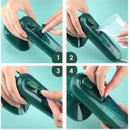 Mini Ferro Portátil Iron Plus©