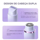 Aparador feminino (5 em 1)