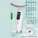 Massageador facial-[ANTI RUGA]