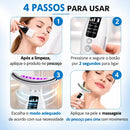 Massageador facial-[ANTI RUGA]