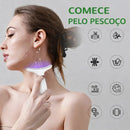 Massageador facial-[ANTI RUGA]