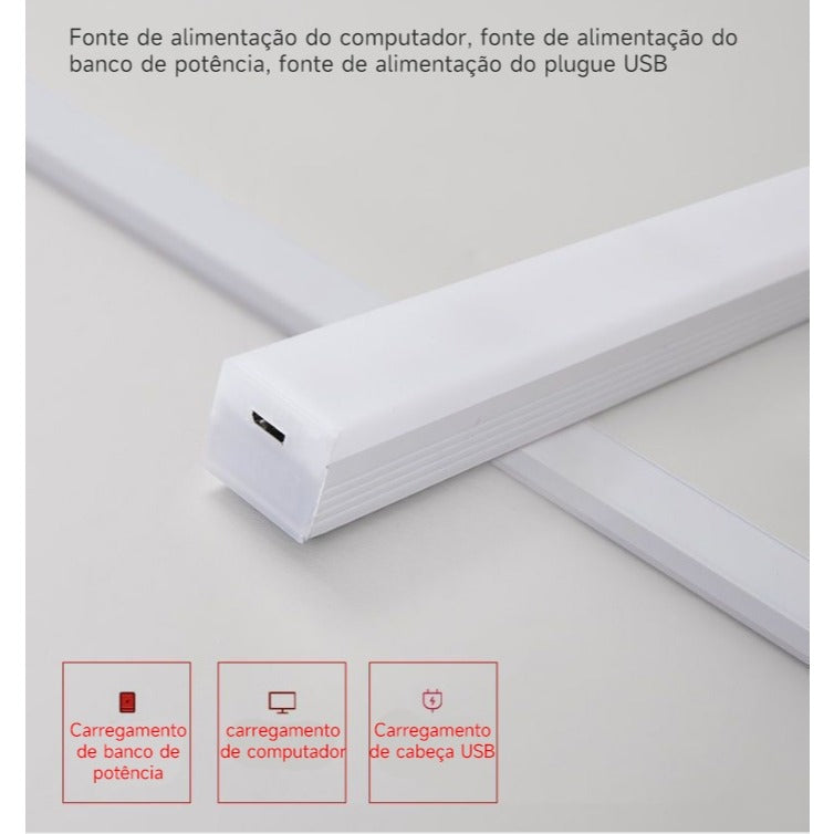 Luz Smart LED 360
