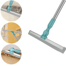 Rodo Mágico multifunções (RODO E VASSOURA)