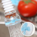 KIT 2 TONEIRAS GIRATORIAS