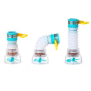 KIT 2 TONEIRAS GIRATORIAS