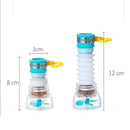 KIT 2 TONEIRAS GIRATORIAS