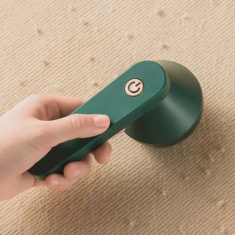 Papa bolinhas elétricos