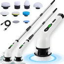 Esfregão Elétrico Sem fio Multiuso