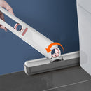 Mini rodo esfregão Portátio (PAGUE 1 LEVE 2)