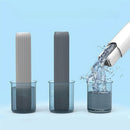 Mini rodo esfregão Portátio (PAGUE 1 LEVE 2)