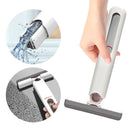 Mini rodo esfregão Portátio (PAGUE 1 LEVE 2)