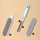 Escova mágica 4 em 1 removedora de pelos